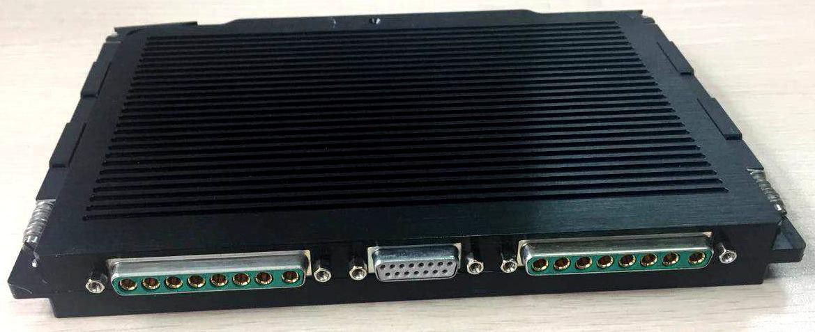 韦克威高可靠电子元器件 韦克威高可靠电子元器件