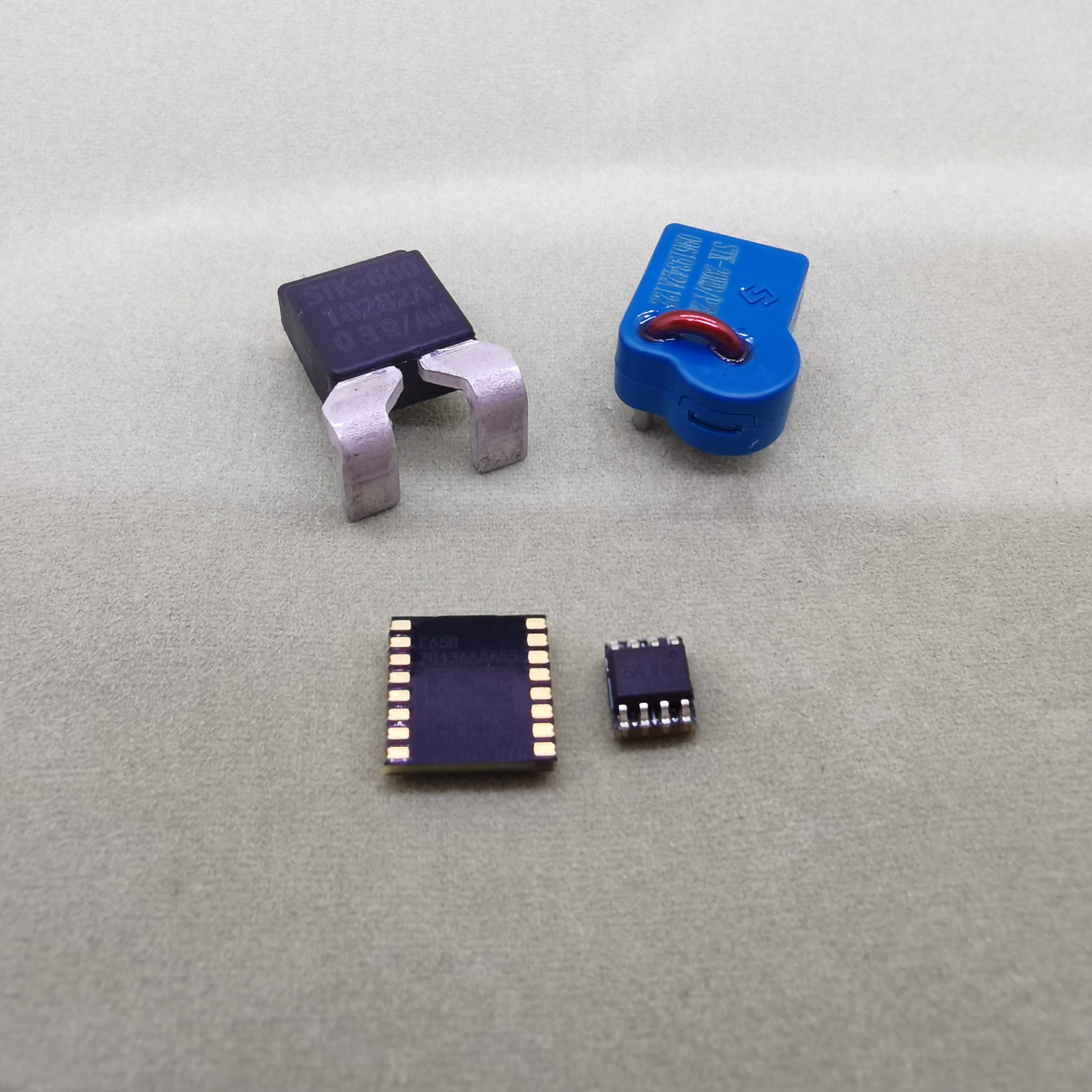 韦克威高可靠电子元器件 韦克威高可靠电子元器件