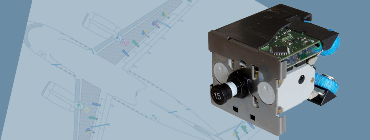 航空断路器 航空断路器