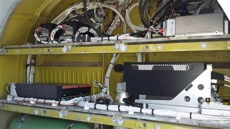 韦克威高可靠电子元器件 韦克威高可靠电子元器件