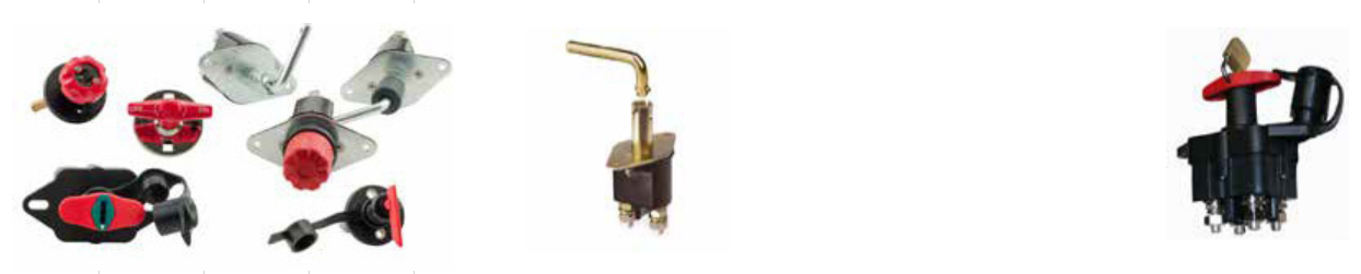 大电流开关 大电流开关