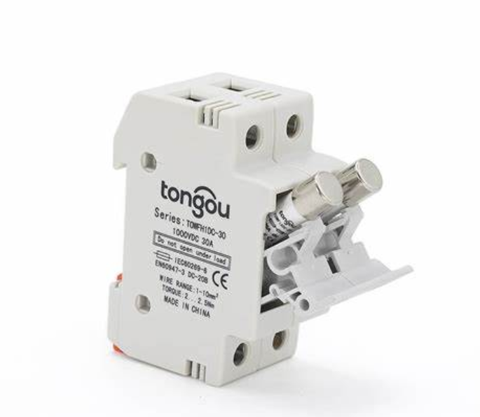 太阳能保险丝 太阳能保险丝