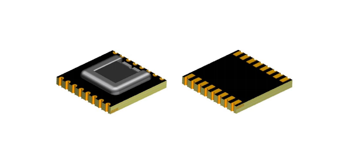 SOP8 电流传感器 SOP8 电流传感器
