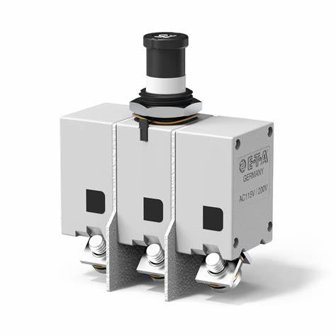 高性能断路器-韦克威 高性能断路器-韦克威