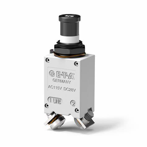 军用断路器-韦克威 军用断路器-韦克威