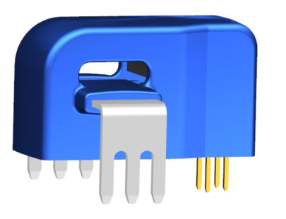 电流传感器 电流传感器