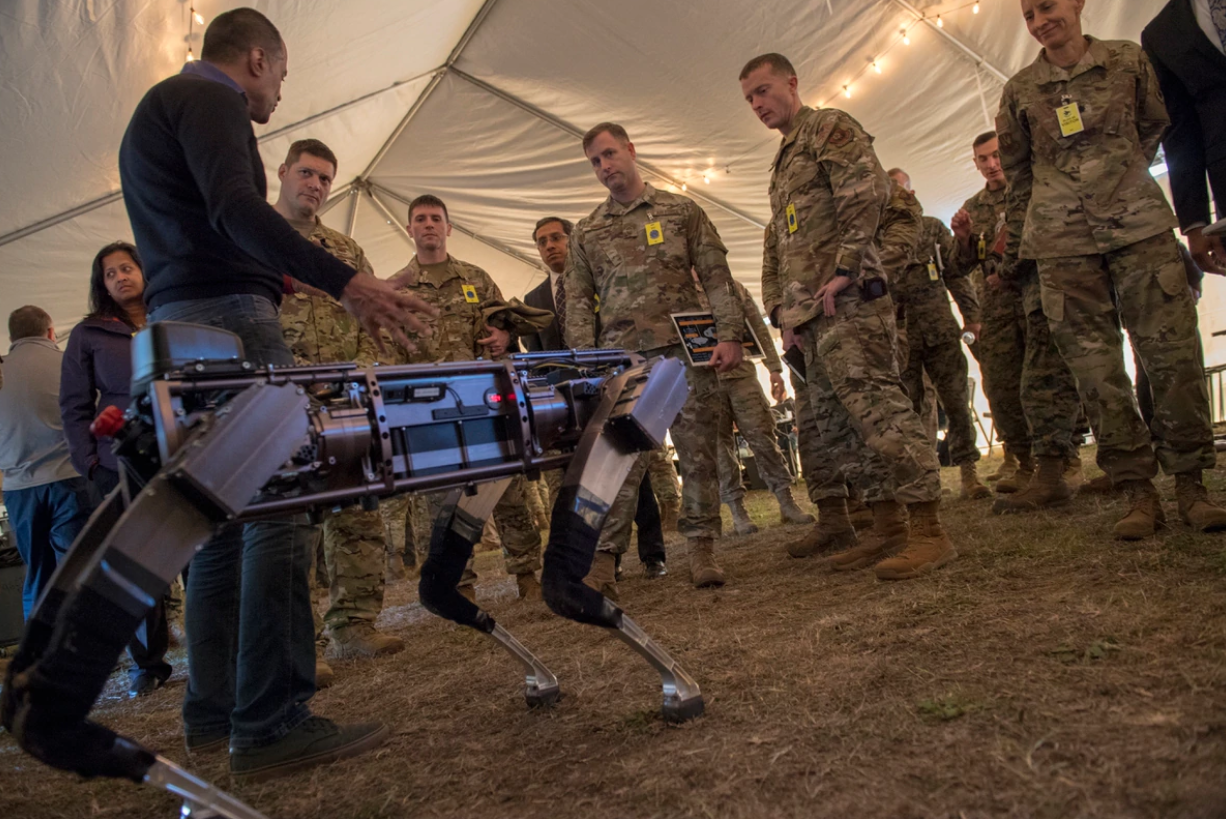 机器人-传感器 机器人-传感器