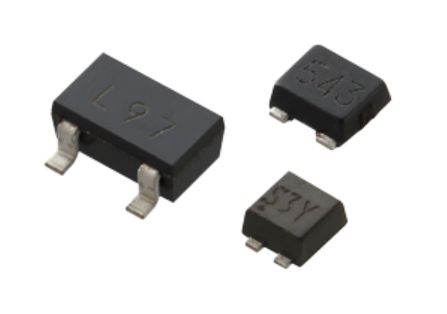 AMR传感器IC AMR传感器IC