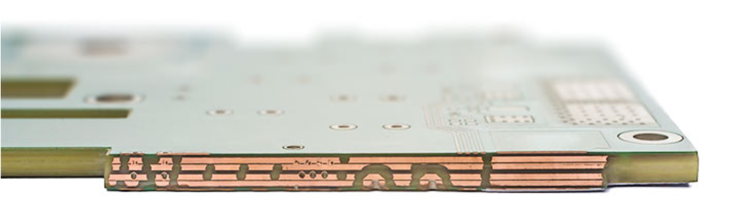 大电流PCB板 大电流PCB板