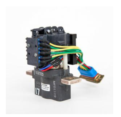 韦克威高可靠电子元器件 韦克威高可靠电子元器件