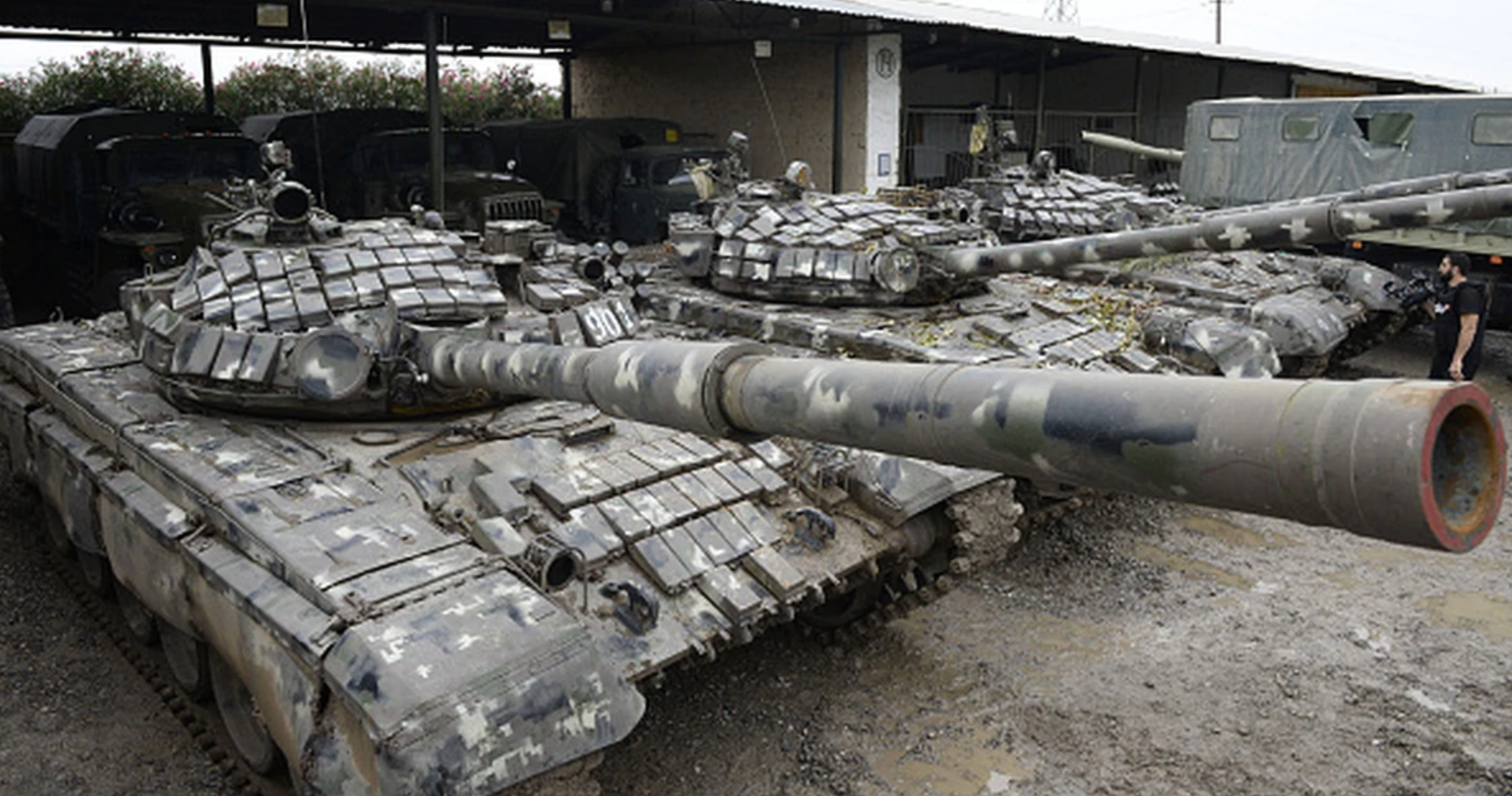 装甲车辆 装甲车辆