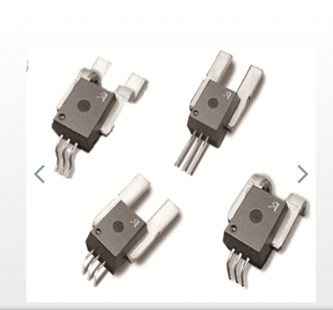 ACS772电流传感器 ACS772电流传感器