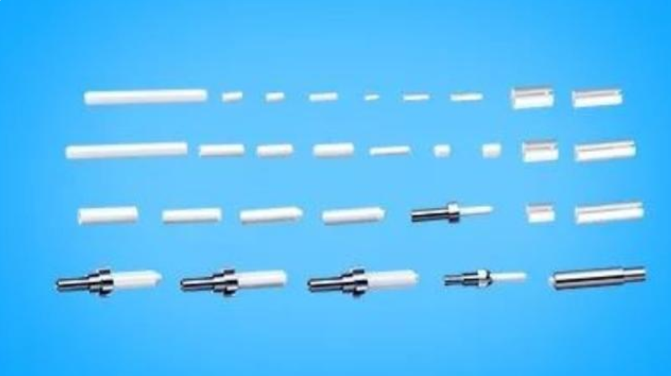 陶瓷插芯,套筒 陶瓷插芯,套筒