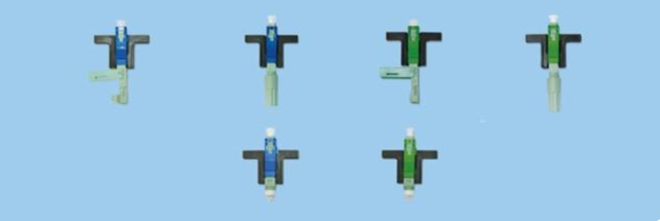 光纤快速连接器 光纤快速连接器