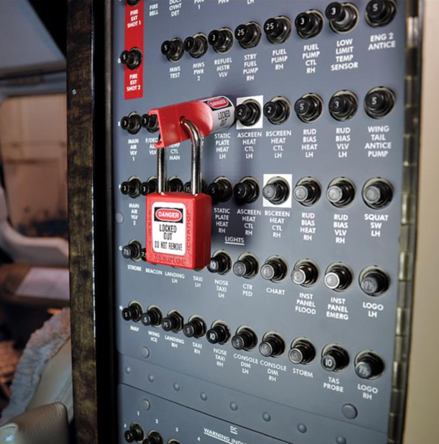 航空断路器 航空断路器