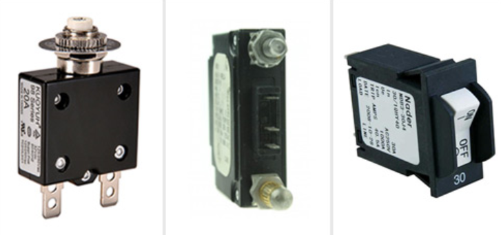 断路器定义 断路器定义