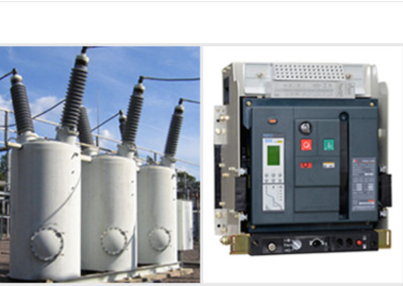 断路器分类 断路器分类