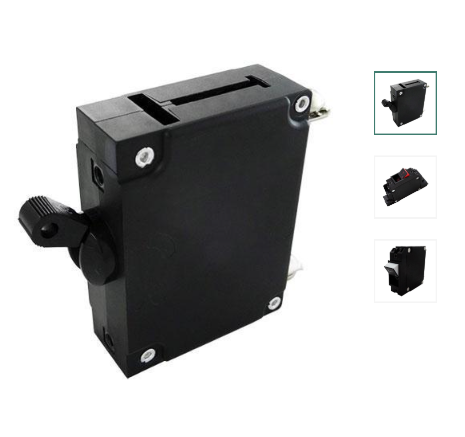 LEJ系列Circuit breaker LEJ系列断路器