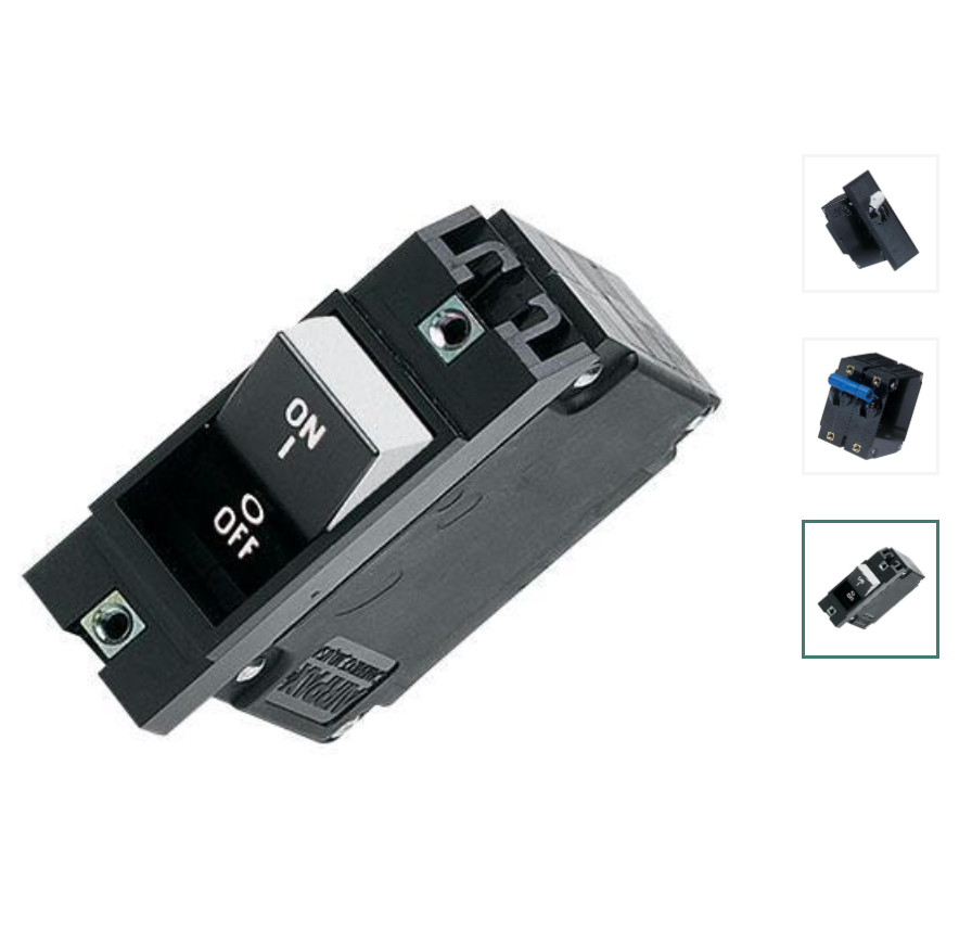 IAG电磁Circuit breaker IAG电磁断路器