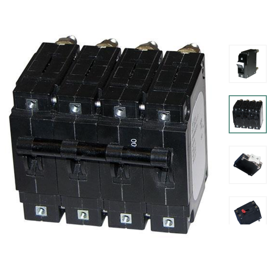 IELCircuit breaker IEL断路器