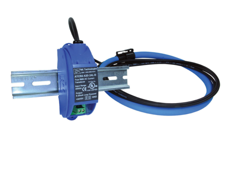 柔性传感器检测交流电 柔性传感器检测交流电