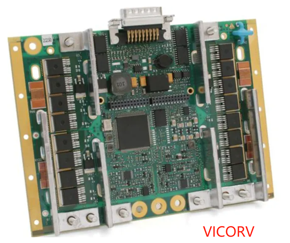 大功率固态功率控制器 大功率固态功率控制器