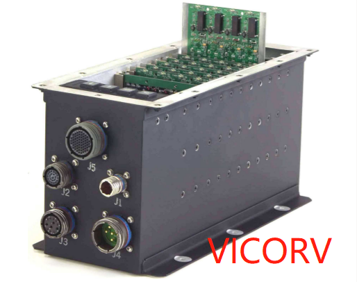 SSPC智能配电系统PDU SSPC智能配电系统PDU