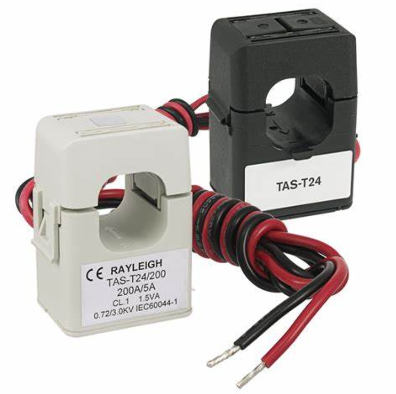 电流互感器分类 电流互感器分类