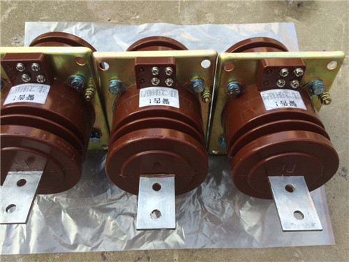 韦克威高可靠电子元器件