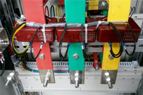 韦克威高可靠电子元器件