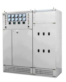 配电系统接线方式 配电系统接线方式