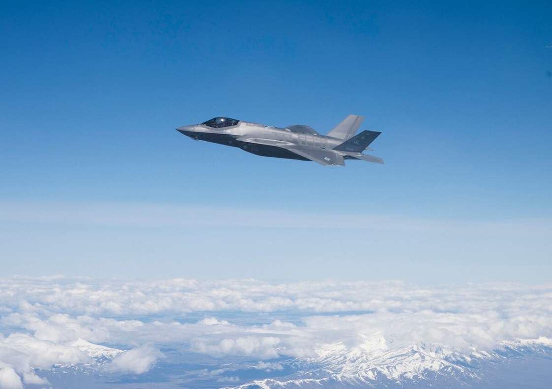 阿联酋F35合同 阿联酋F35合同