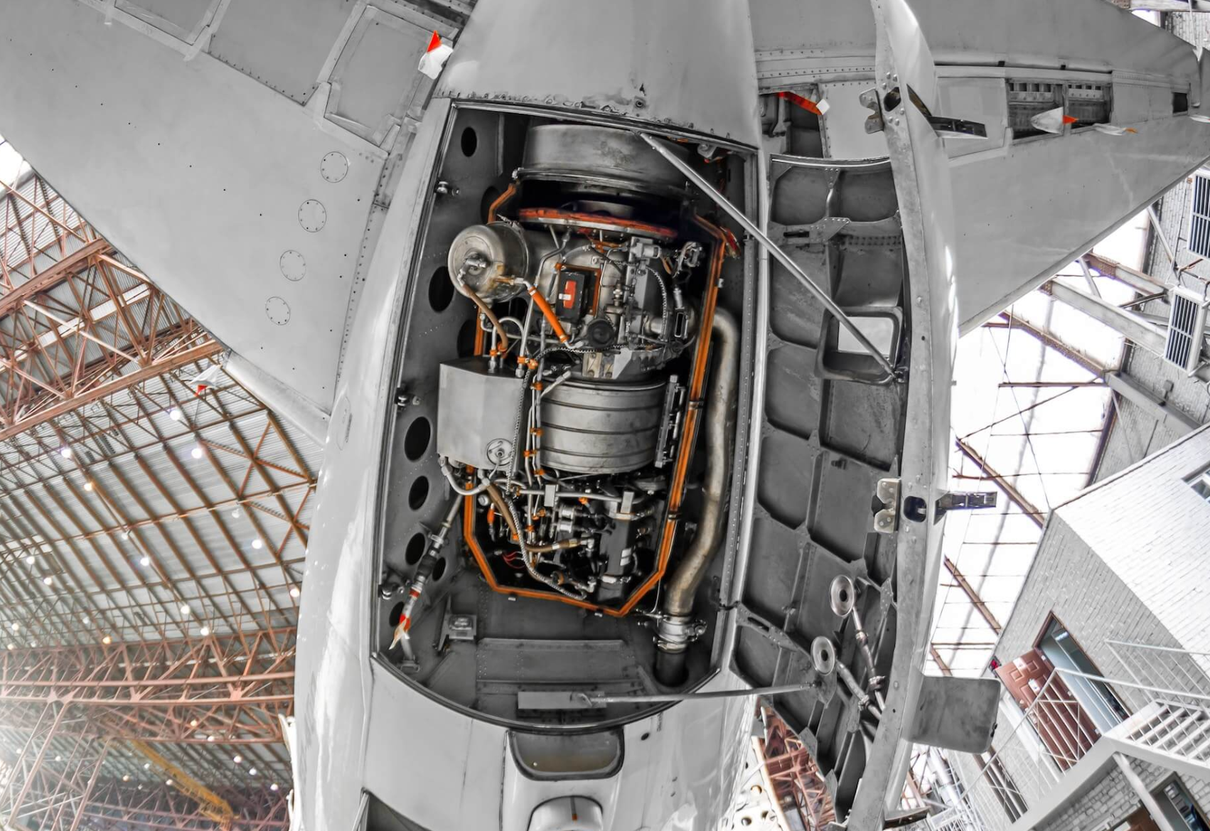 飞机变频发电系统 飞机变频发电系统