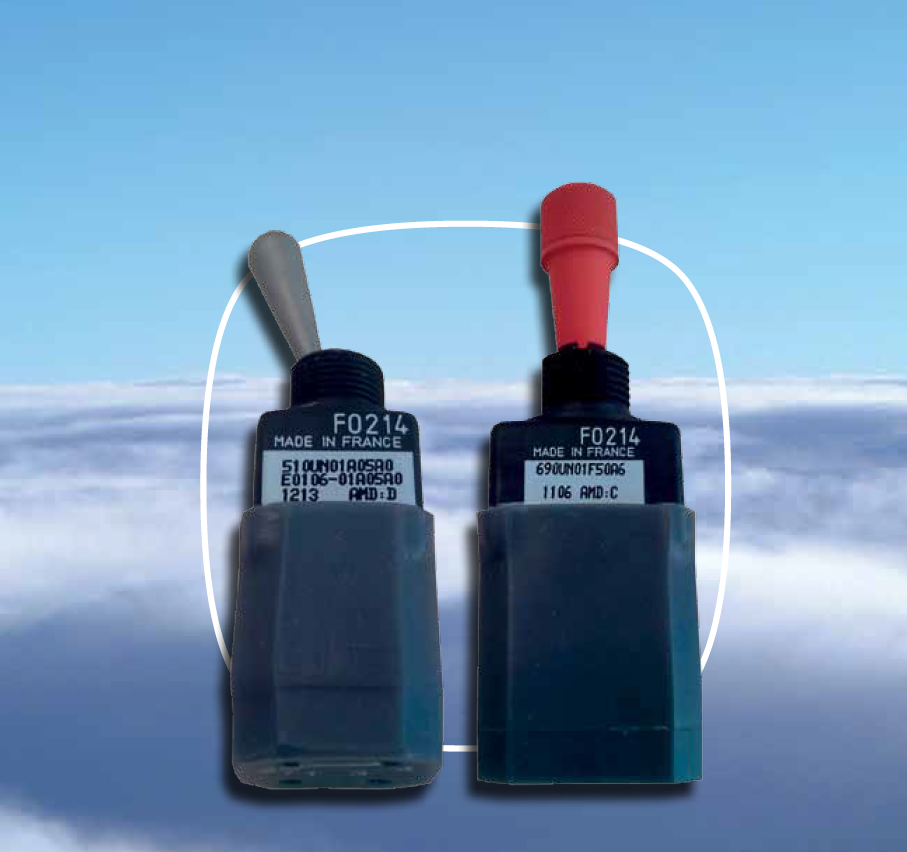 航空开关 航空开关