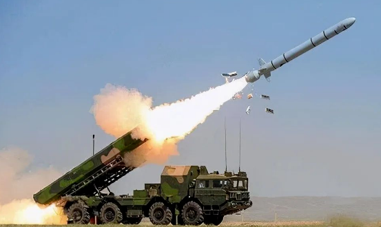 中国东风-26型导弹再次升级 中国东风-26型导弹再次升级