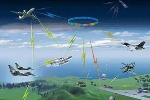 韦克威高可靠电子元器件 韦克威高可靠电子元器件