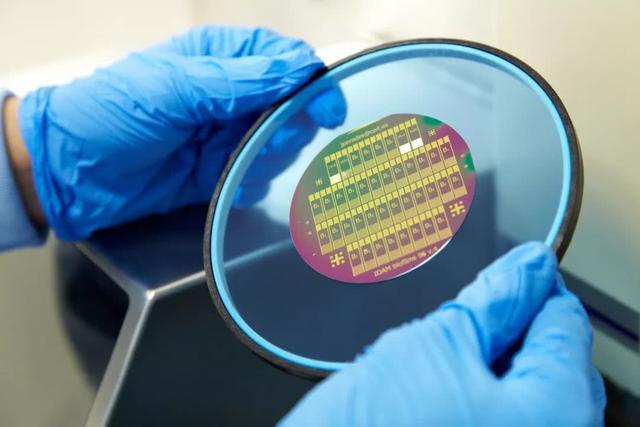 韦克威高可靠电子元器件 韦克威高可靠电子元器件