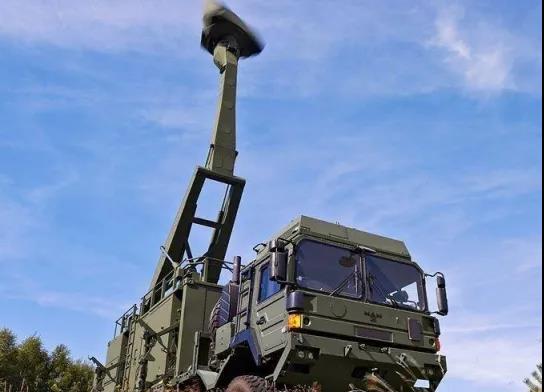 韦克威高可靠电子元器件 韦克威高可靠电子元器件