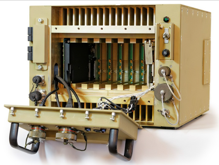 韦克威高可靠电子元器件 韦克威高可靠电子元器件