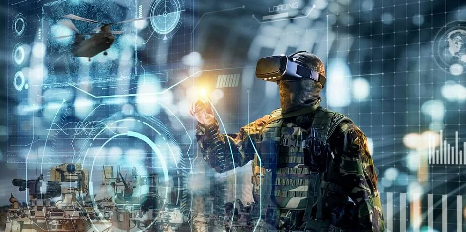 韦克威高可靠电子元器件 韦克威高可靠电子元器件