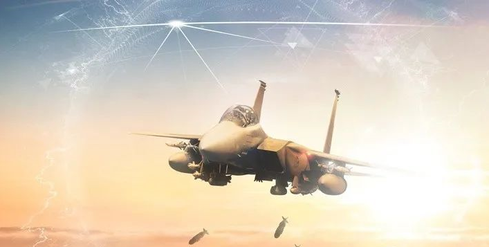 韦克威高可靠电子元器件 韦克威高可靠电子元器件