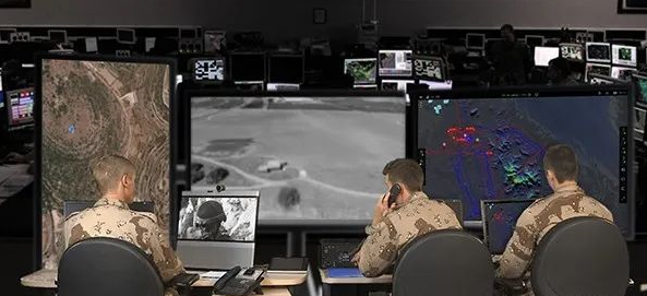 韦克威高可靠电子元器件 韦克威高可靠电子元器件