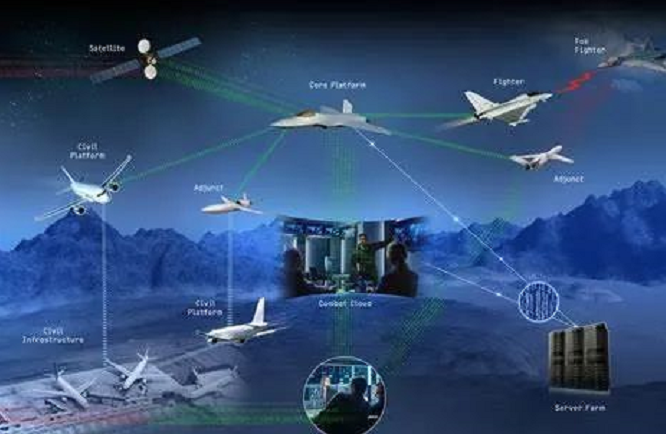 韦克威高可靠电子元器件 韦克威高可靠电子元器件