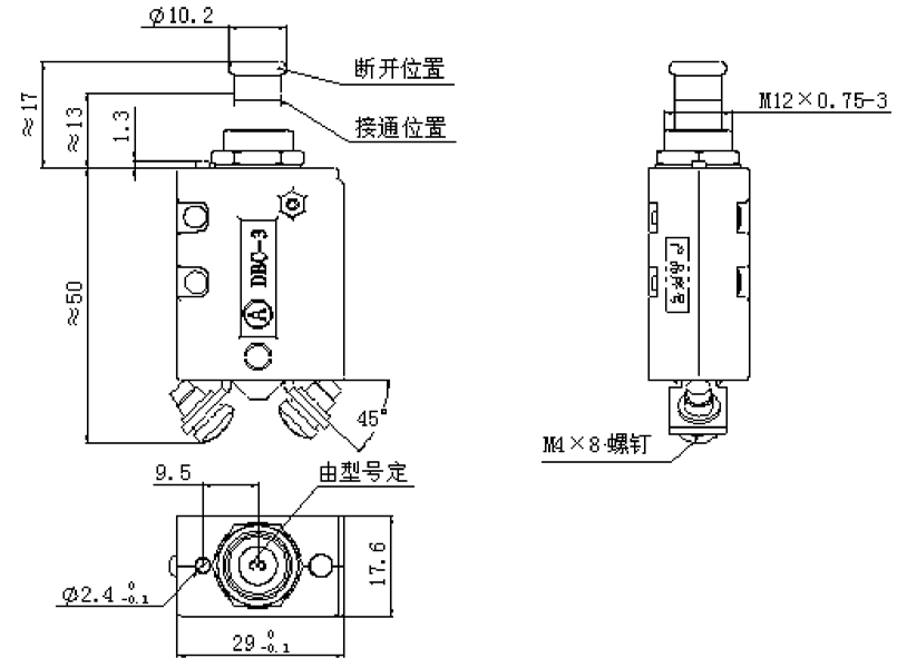 韦克威高可靠电子元器件 韦克威高可靠电子元器件