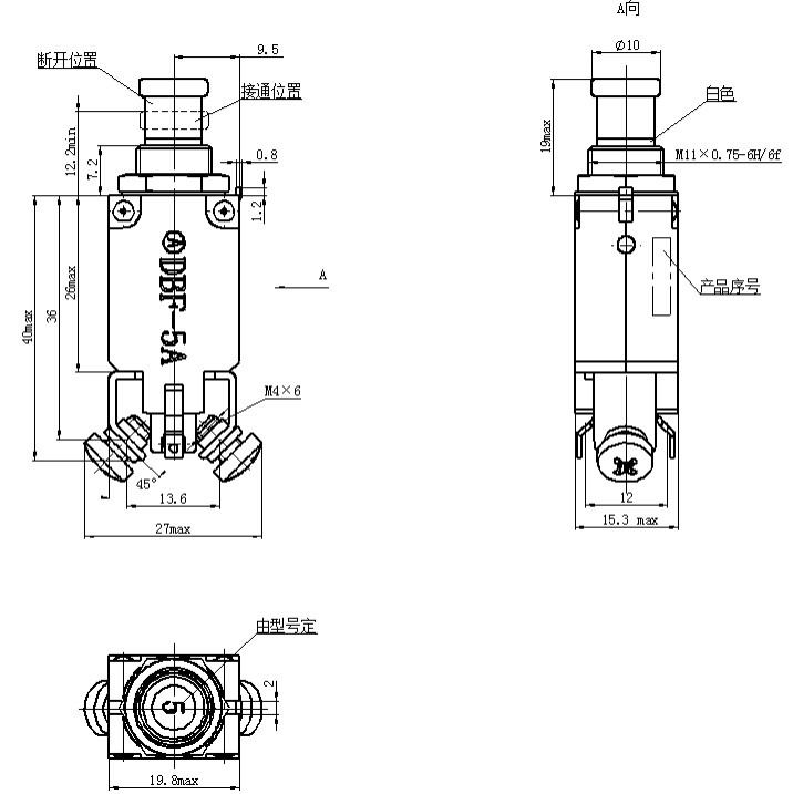 韦克威高可靠电子元器件 韦克威高可靠电子元器件