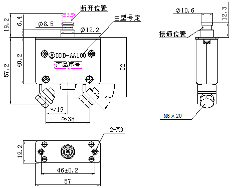 韦克威高可靠电子元器件 韦克威高可靠电子元器件