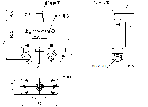 韦克威高可靠电子元器件 韦克威高可靠电子元器件