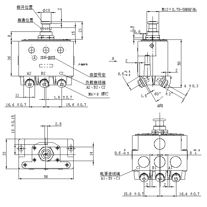 韦克威高可靠电子元器件 韦克威高可靠电子元器件