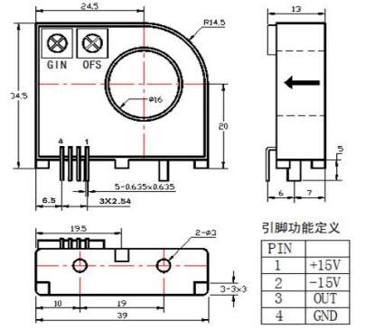 韦克威高可靠电子元器件 韦克威高可靠电子元器件