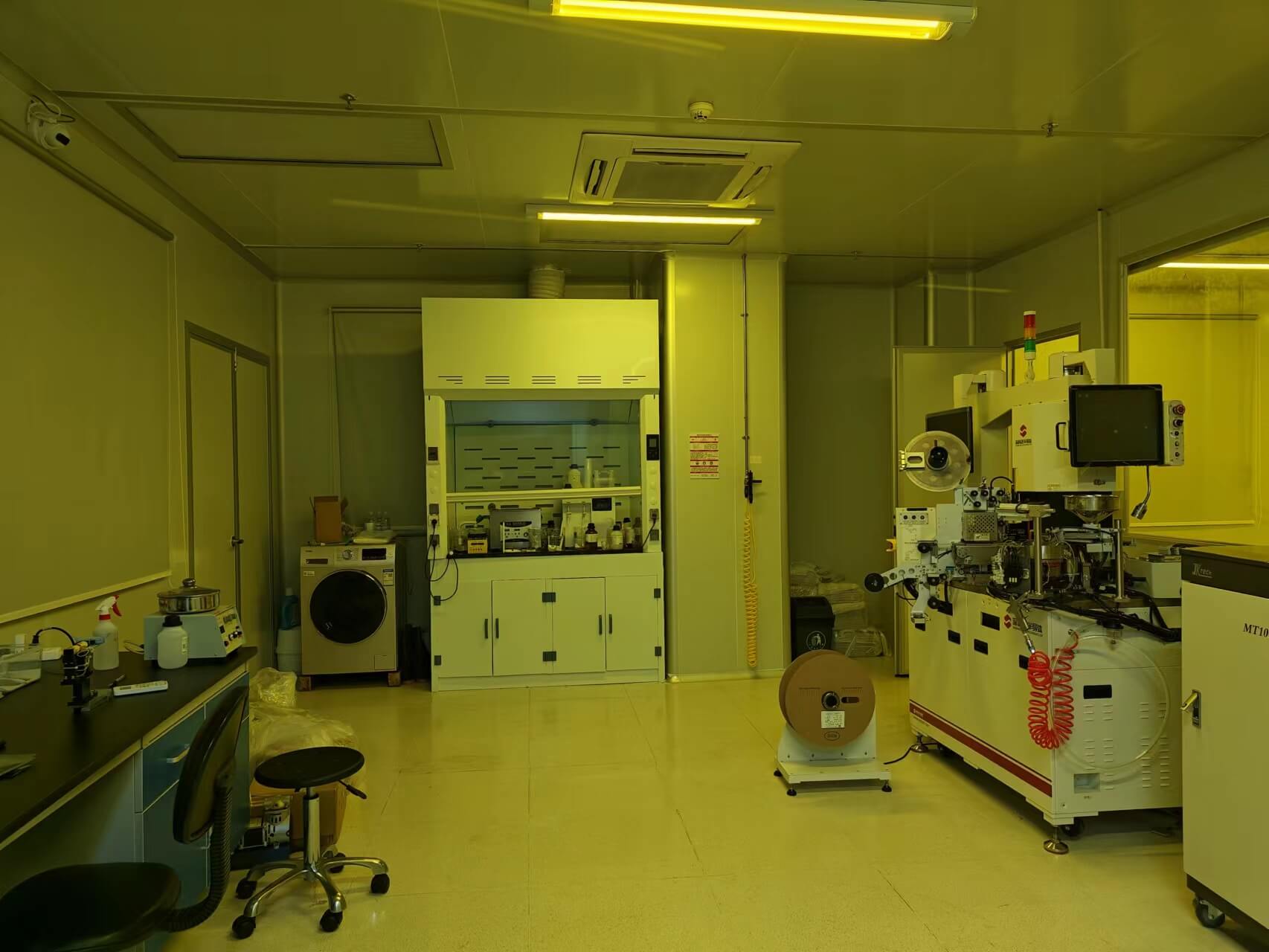 韦克威高可靠电子元器件 韦克威高可靠电子元器件